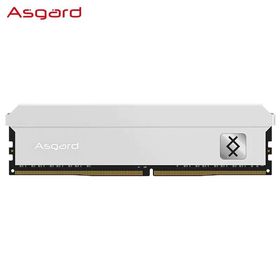 Asgard ddr4 ram memory 2x8GB 3600 Mhz